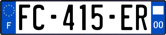 FC-415-ER