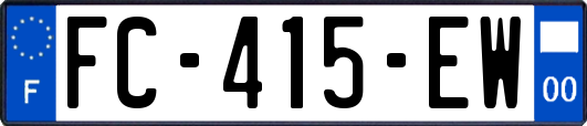 FC-415-EW