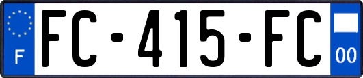 FC-415-FC