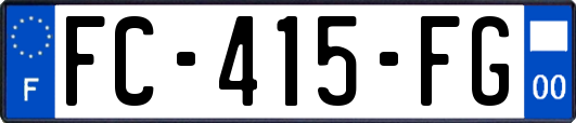 FC-415-FG