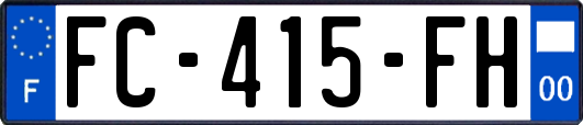 FC-415-FH