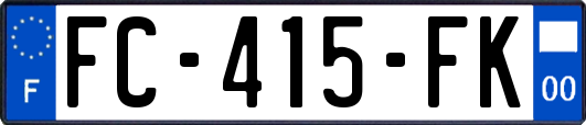 FC-415-FK