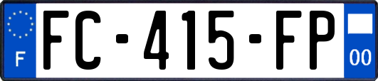 FC-415-FP