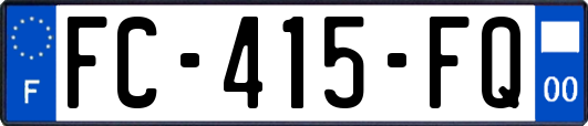 FC-415-FQ