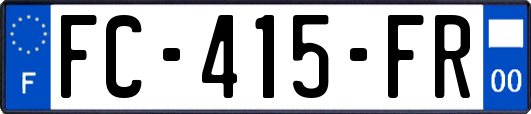 FC-415-FR