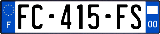 FC-415-FS