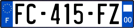FC-415-FZ
