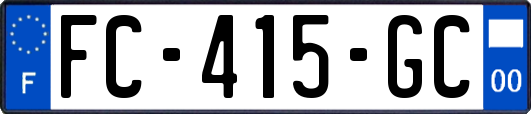 FC-415-GC