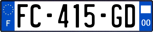 FC-415-GD