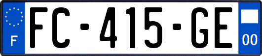 FC-415-GE