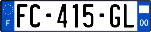 FC-415-GL