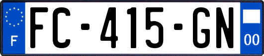 FC-415-GN