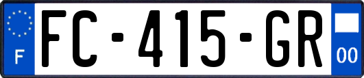 FC-415-GR