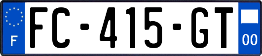 FC-415-GT