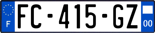 FC-415-GZ
