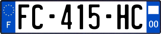 FC-415-HC