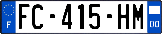 FC-415-HM