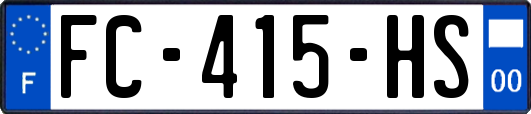 FC-415-HS