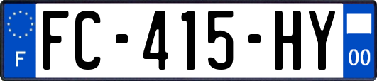 FC-415-HY