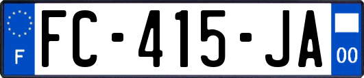 FC-415-JA
