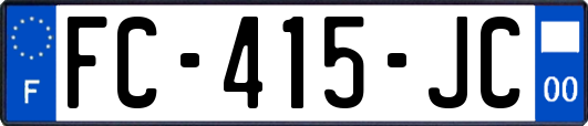 FC-415-JC