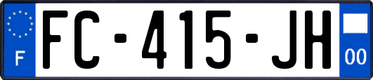FC-415-JH