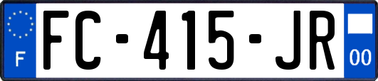 FC-415-JR