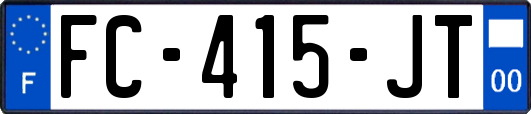 FC-415-JT