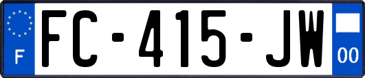 FC-415-JW