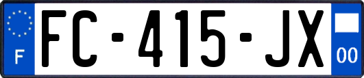 FC-415-JX