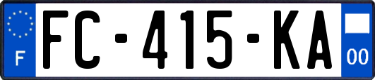 FC-415-KA