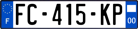 FC-415-KP