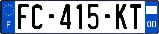 FC-415-KT