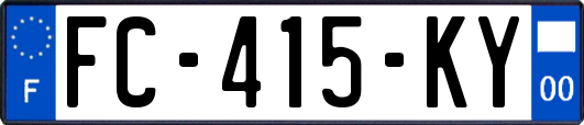 FC-415-KY
