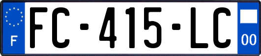 FC-415-LC