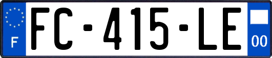 FC-415-LE