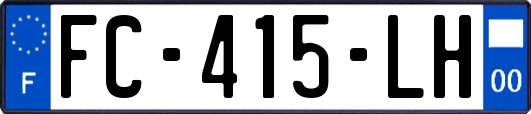 FC-415-LH