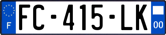 FC-415-LK