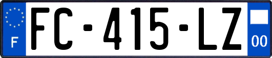 FC-415-LZ
