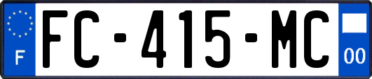 FC-415-MC