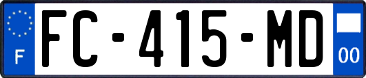FC-415-MD
