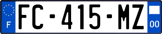 FC-415-MZ