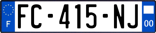 FC-415-NJ