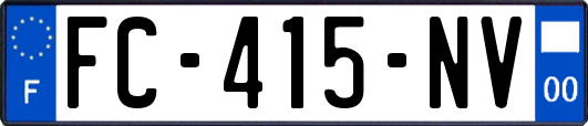 FC-415-NV