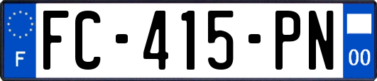 FC-415-PN