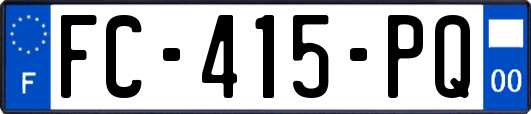 FC-415-PQ