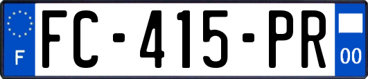 FC-415-PR