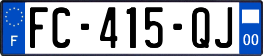 FC-415-QJ