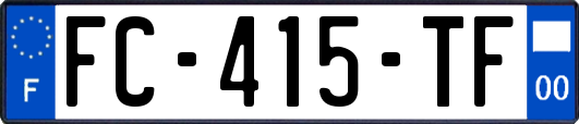 FC-415-TF