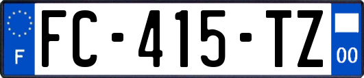 FC-415-TZ